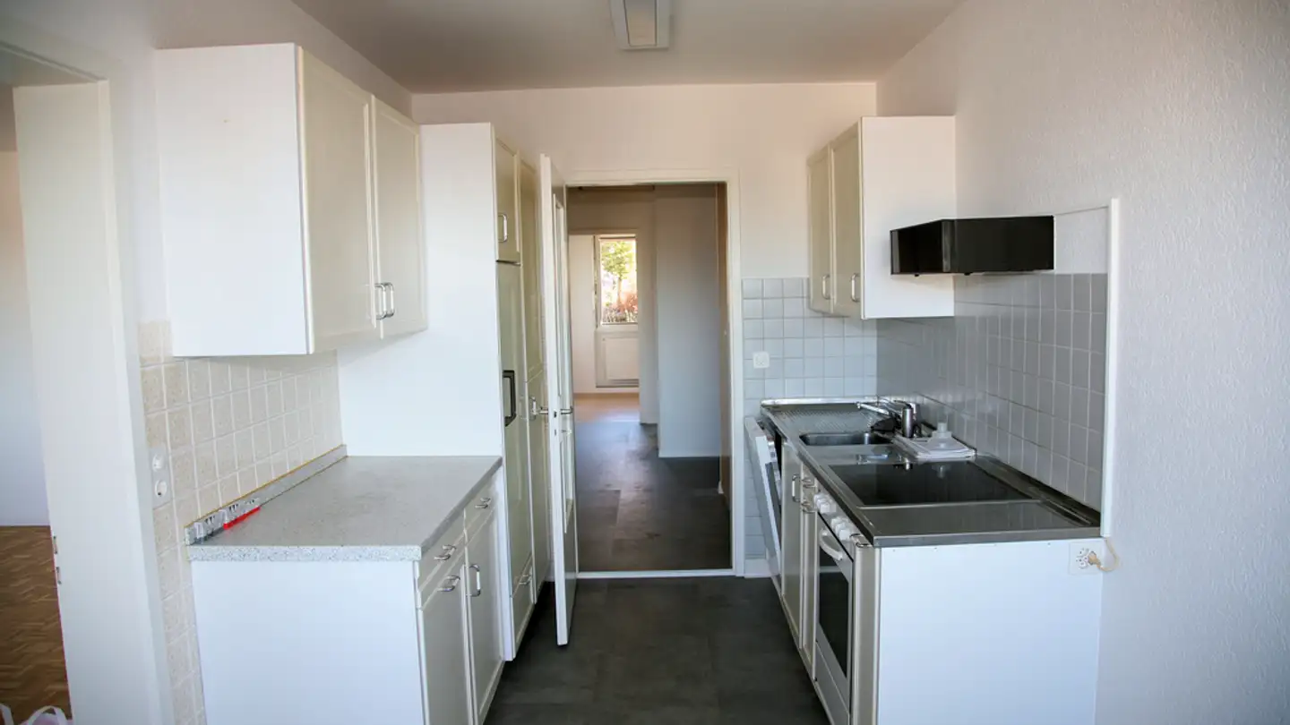 Appartamento in affitto - Eggbrunnenweg 41, 8332 Russikon - Foto 3