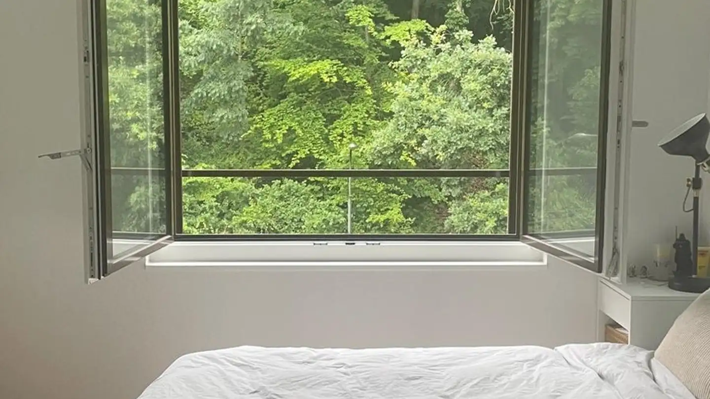 Wohnung mieten - Route Du Pavement 79a, 1018 Lausanne