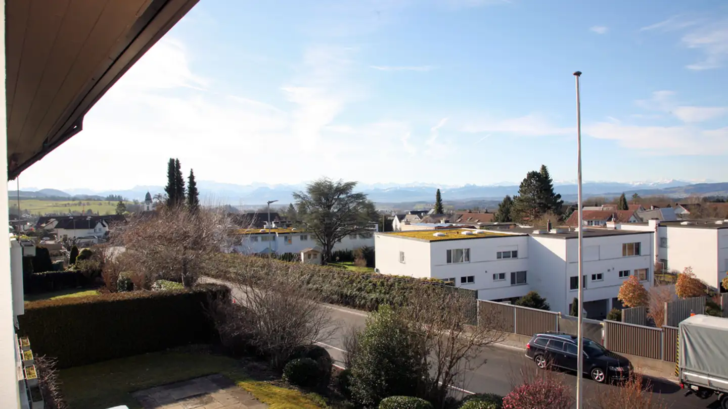 Appartamento in affitto - Eggbrunnenweg 41, 8332 Russikon - Foto 2