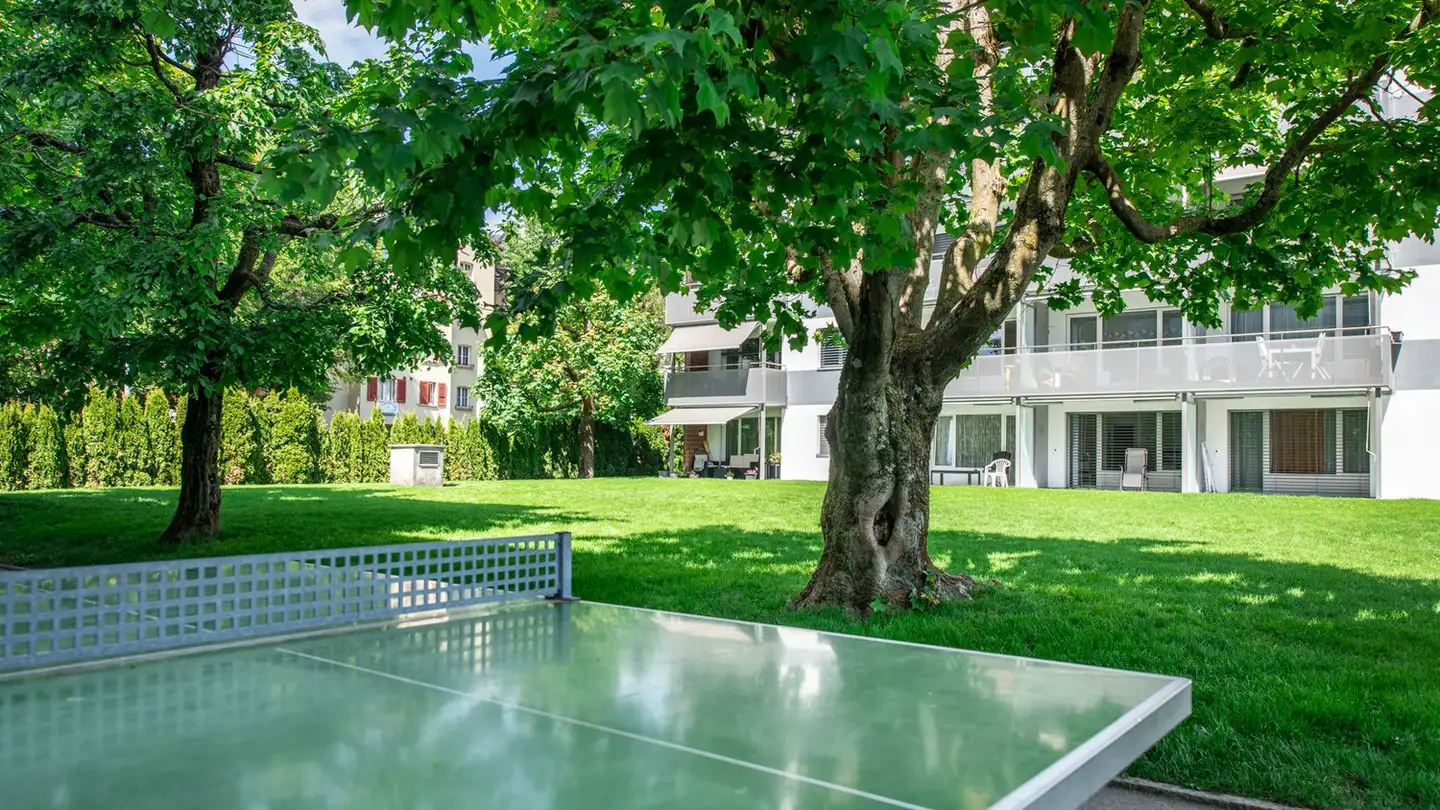 Appartamento in affitto - Ruffinistrasse 4, 2540 Grenchen