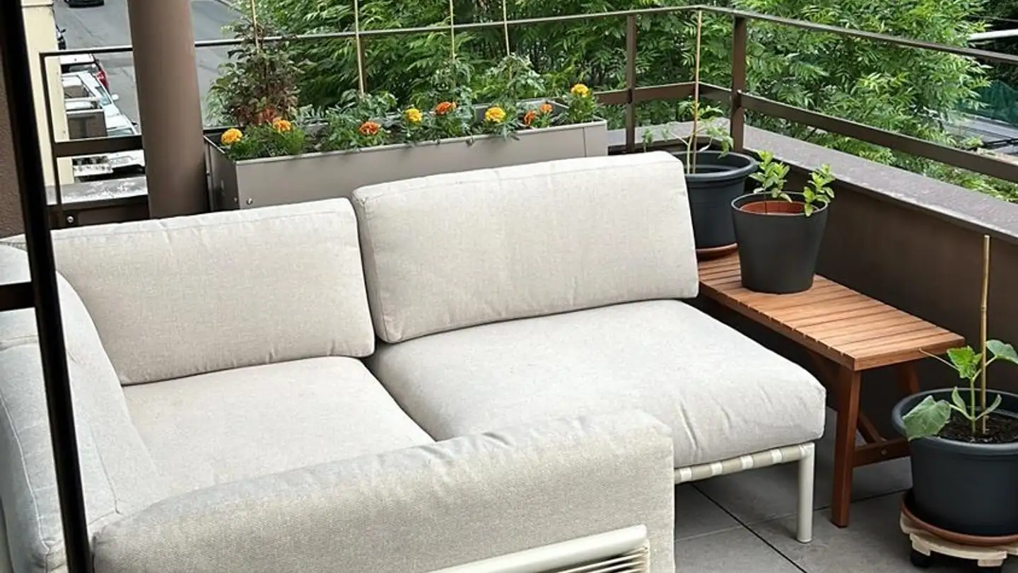 Appartement à louer - Route Du Pavement 79a, 1018 Lausanne - Photo 4