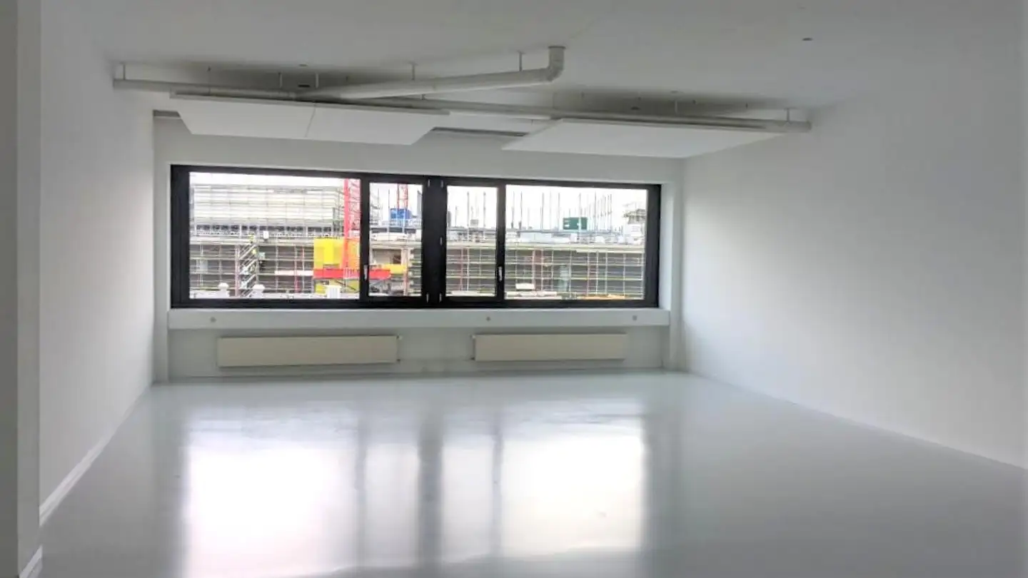Office space for rent - Hofwisenstrasse 50a, 8153 Rümlang