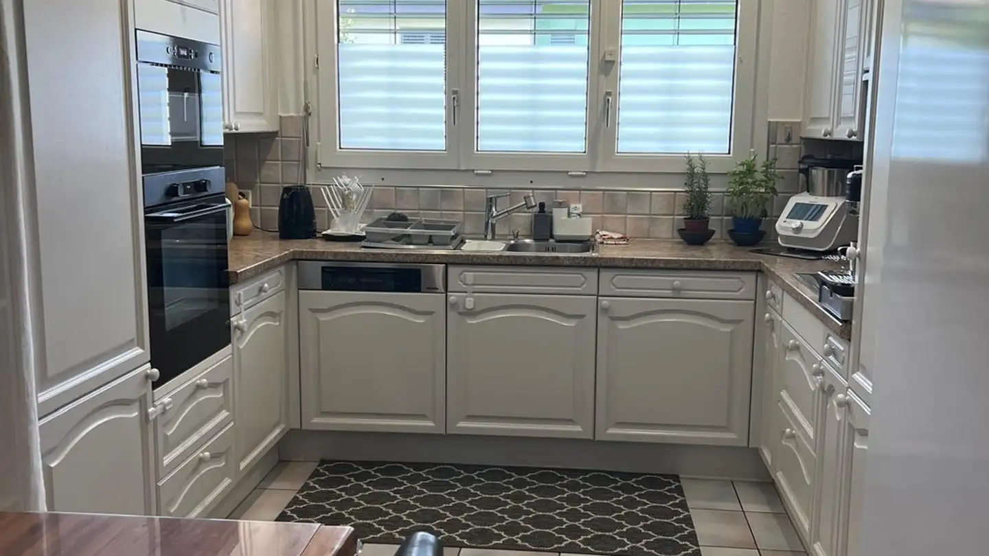 Appartamento in affitto - Bienenstrasse 4, 8575 Istighofen - Photo 3