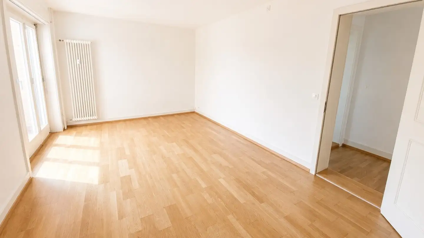 Apartment for rent - Knüslistrasse 5, 8004 Zürich - Photo 2