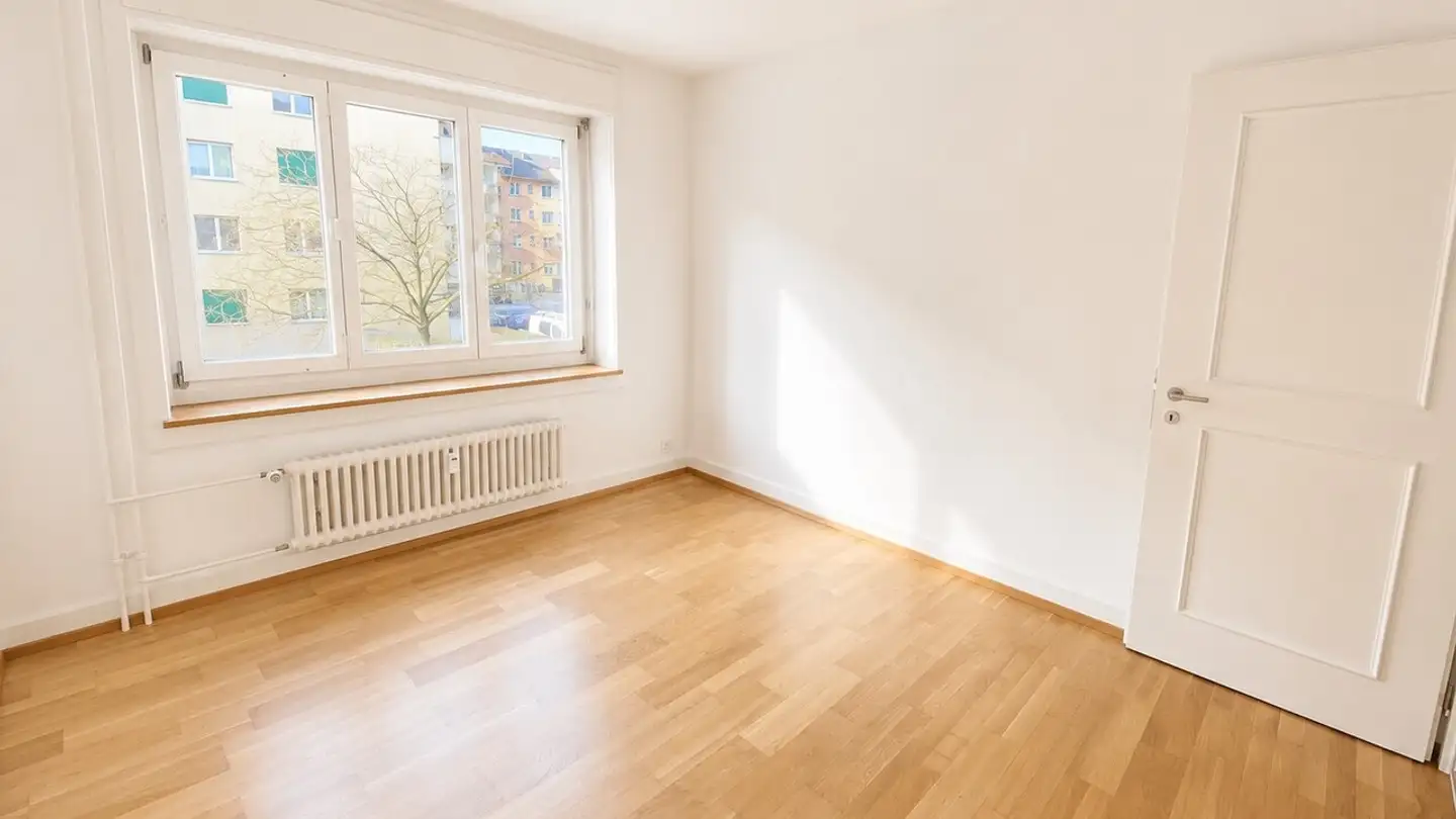 Apartment for rent - Knüslistrasse 5, 8004 Zürich - Photo 3