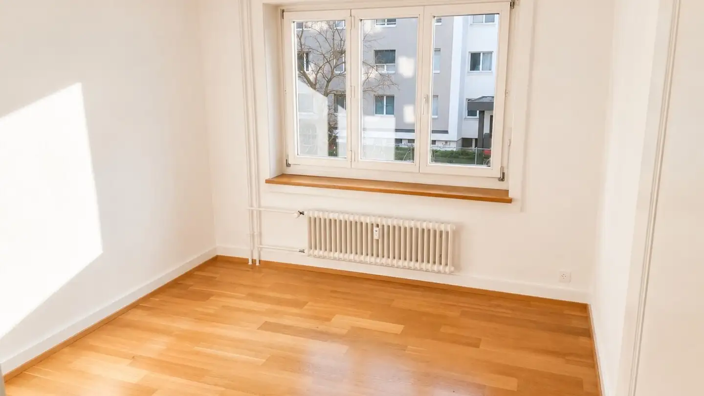 Apartment for rent - Knüslistrasse 5, 8004 Zürich - Photo 4