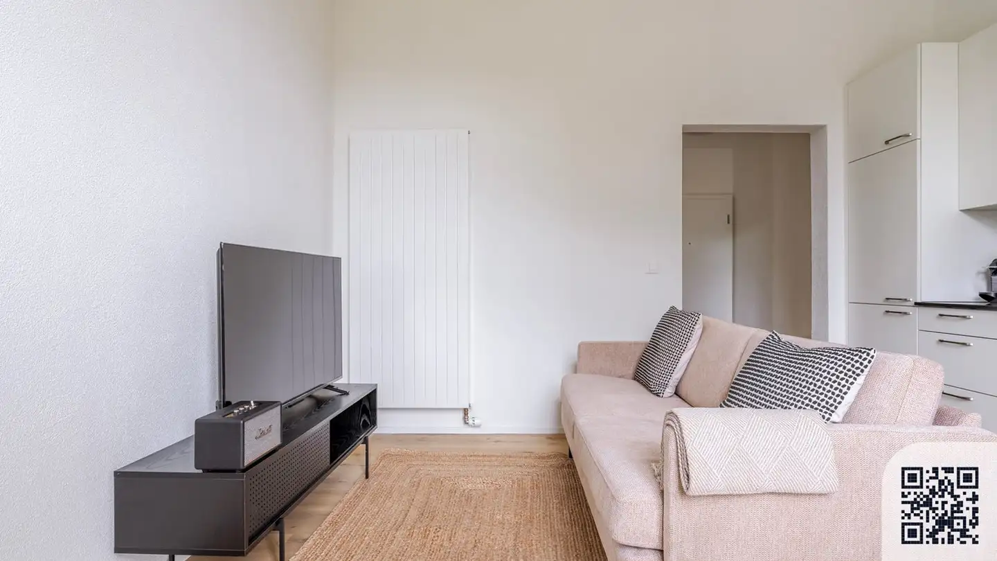 Appartement meublé à louer - Schaffhauserstrasse 449, 8052 Zürich - Photo 2