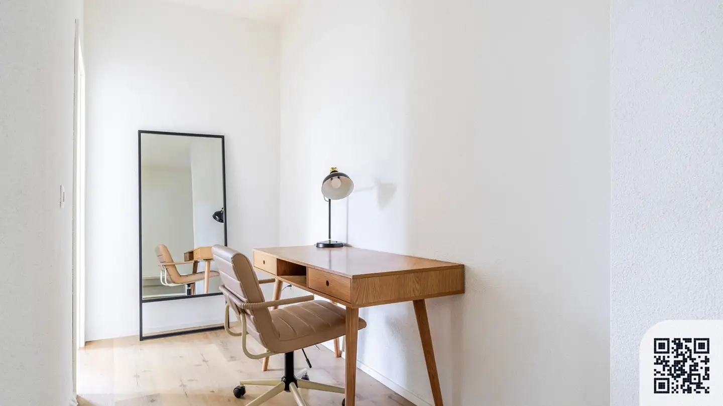 Appartement meublé à louer - Schaffhauserstrasse 449, 8052 Zürich - Photo 3