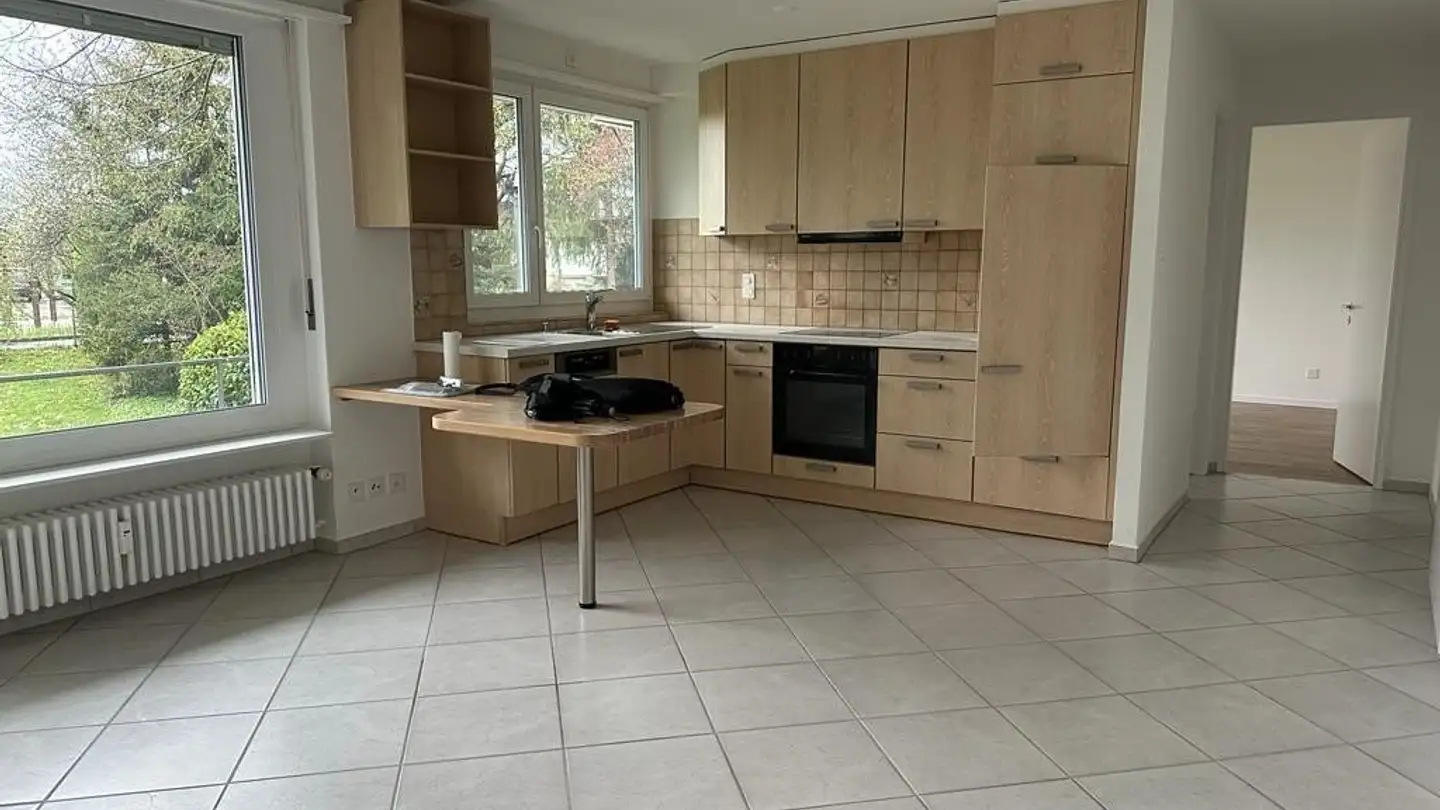 Appartamento in affitto - Burgerallee 33, 2560 Nidau - Photo 3