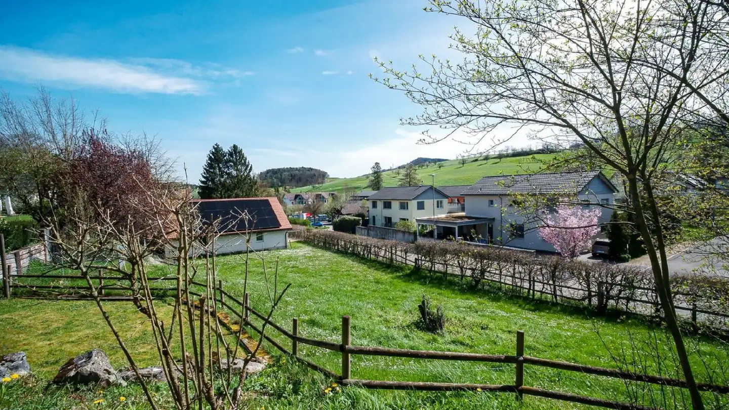 Maison individuelle à vendre - Hauptstrasse, 4431 Bennwil - Photo 4