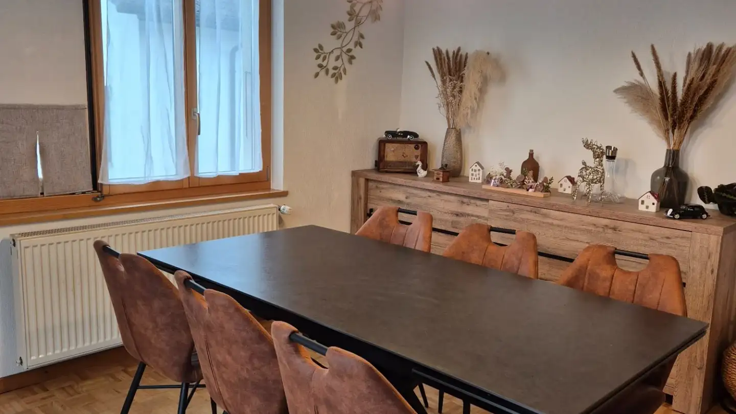 Single house for rent - Chemin Des Pommerats, 2926 Boncourt - Photo 3