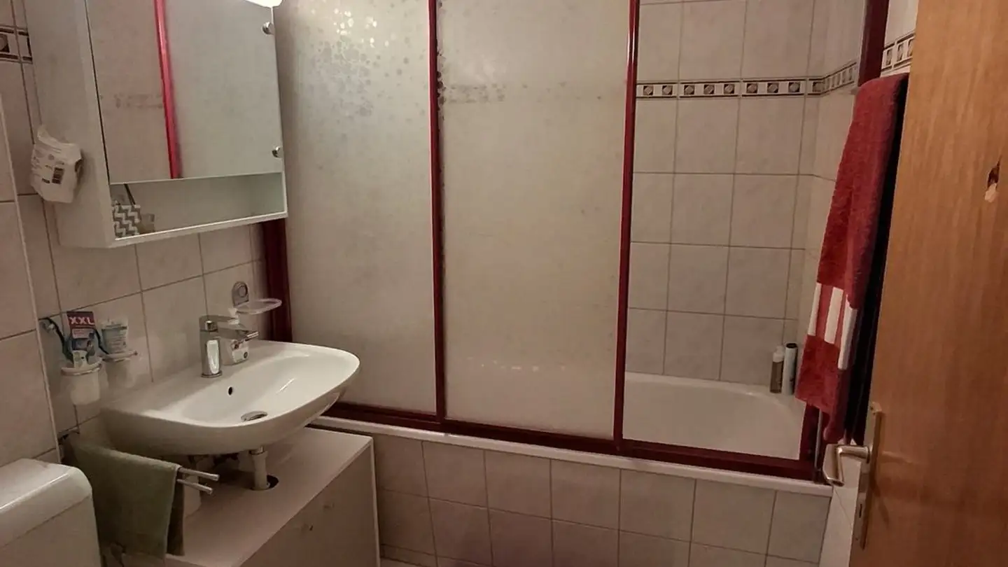 Appartamento in affitto - 2105 Travers - Foto 2