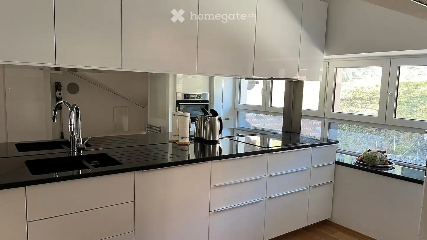 Wohnung mieten - Rue Du Sommet 36, 1965 Savièse - Foto 3