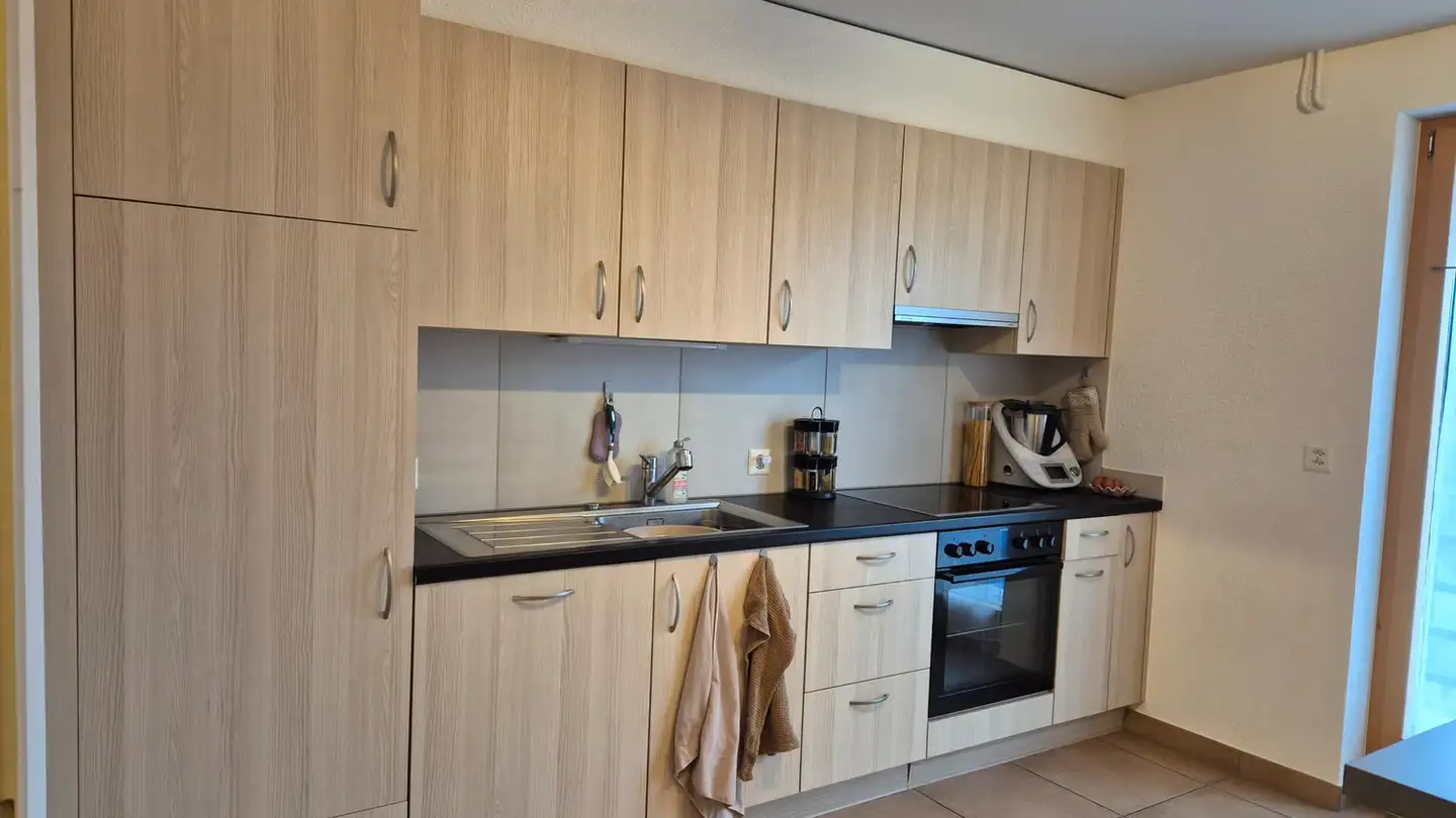 Single house for rent - Chemin Des Pommerats, 2926 Boncourt