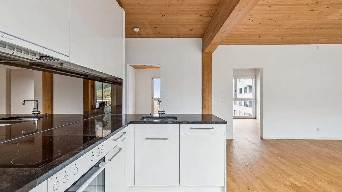 Appartement à louer - Glarnerstrasse 25, 8854 Siebnen - Photo 3
