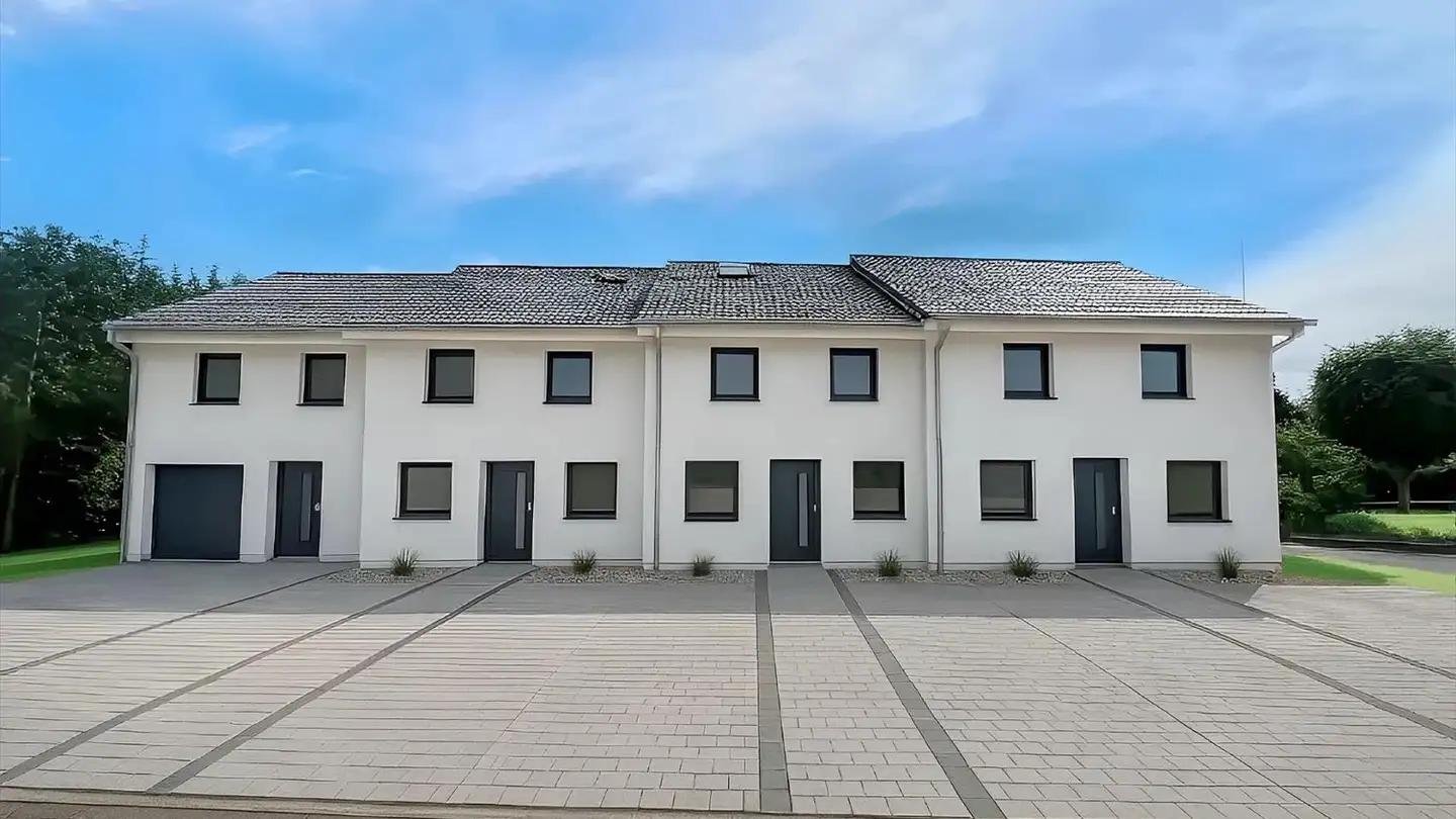 Casa bifamiliare in vendita - 2942 Alle