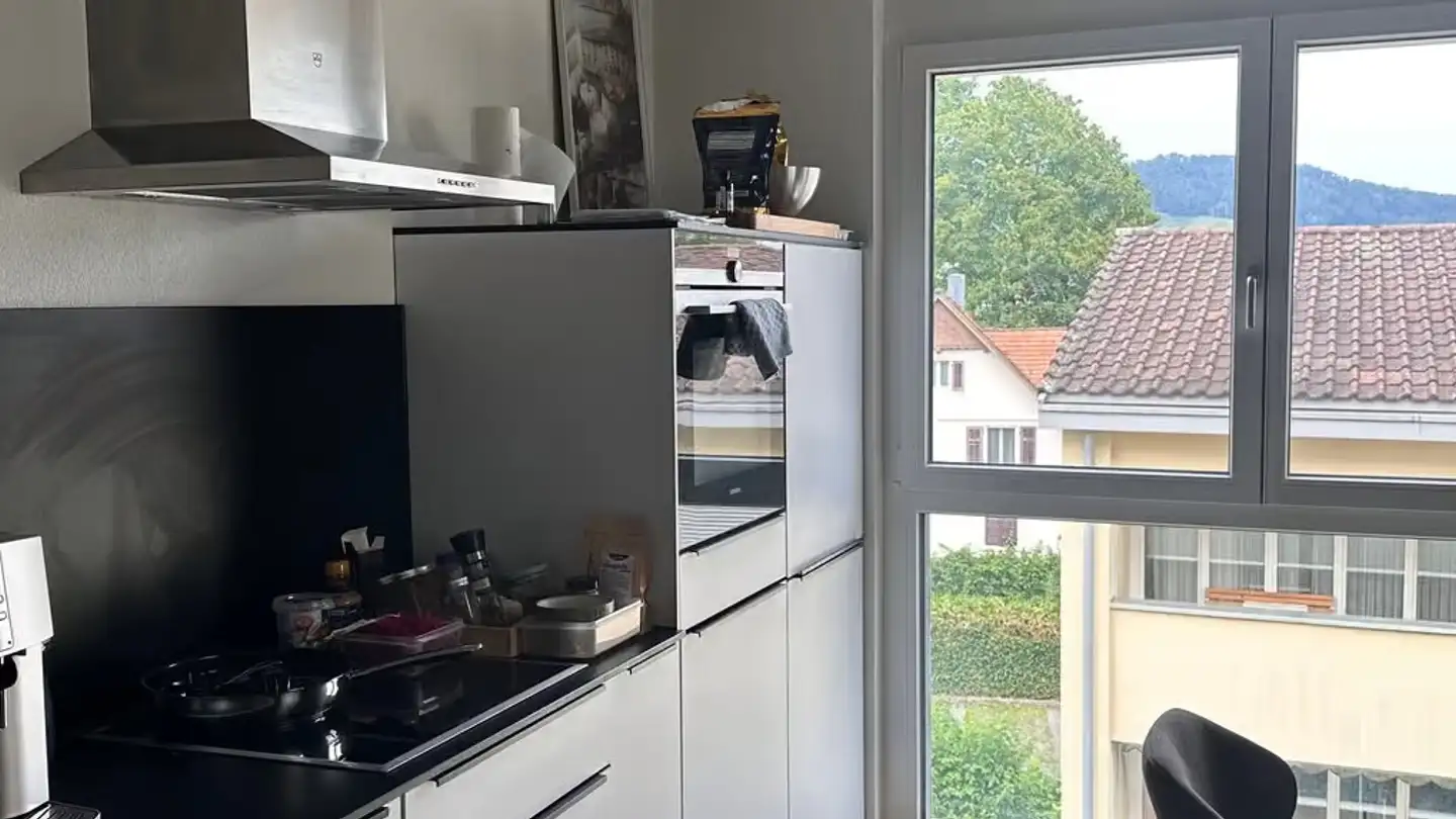 Wohnung mieten - Engelgasse 6, 9435 Heerbrugg - Foto 3