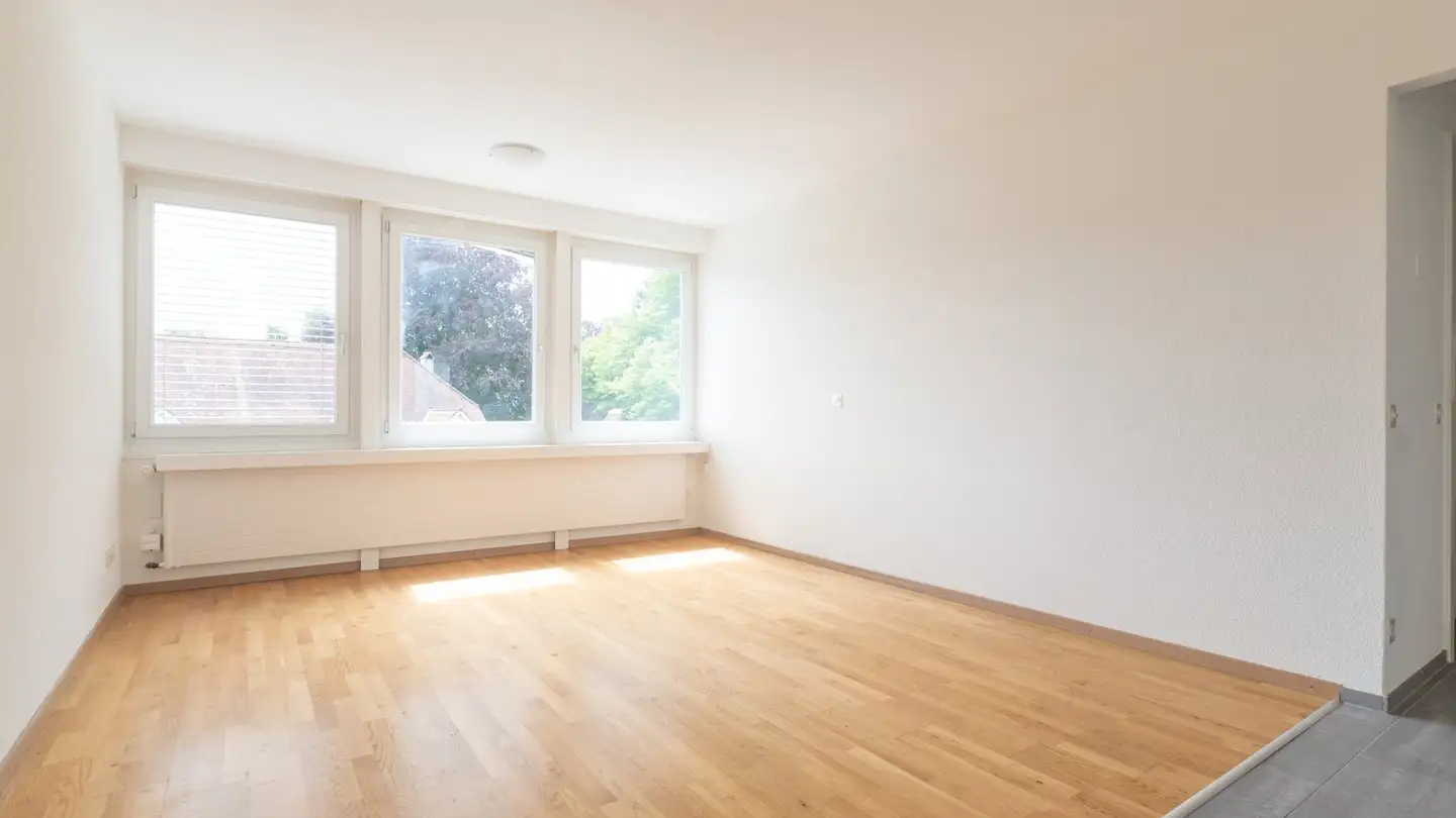 Wohnung mieten - Wengistrasse 42, 4500 Solothurn