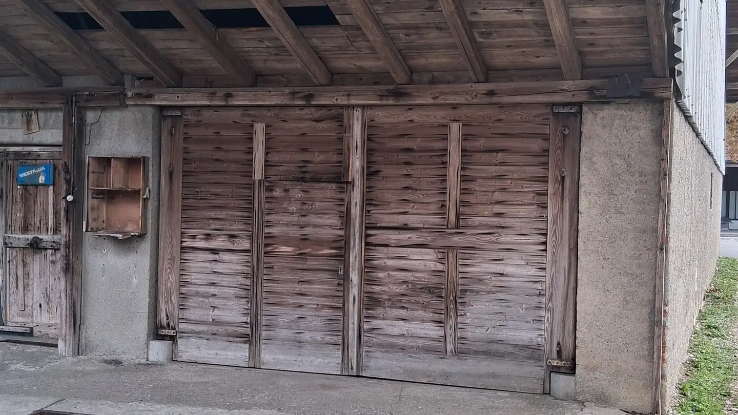 Terreno edificabile in vendita - Gäustrasse, 4703 Kestenholz - Photo 4