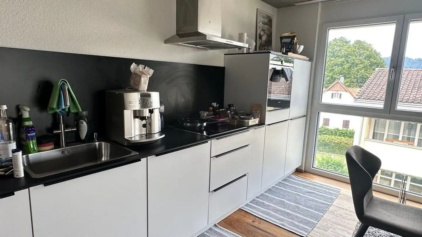 Wohnung mieten - Engelgasse 6, 9435 Heerbrugg - Foto 4