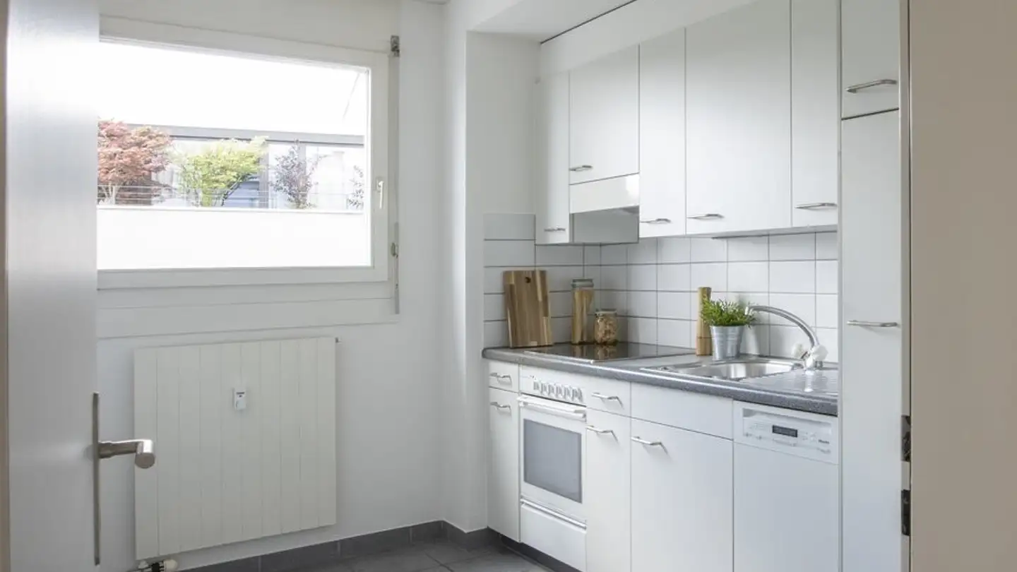 Appartamento in affitto - Claragraben 138, 4057 Basel - Foto 2