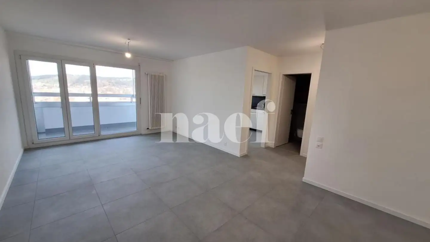 Appartamento in affitto - Rue De La Croix-Fédérale 46, 2300 La Chaux-de-Fonds