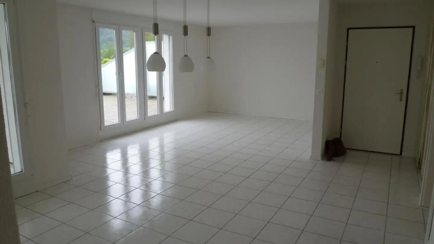 Penthouse mieten - Belpbergstrasse 34a, 3110 Münsingen - Foto 3