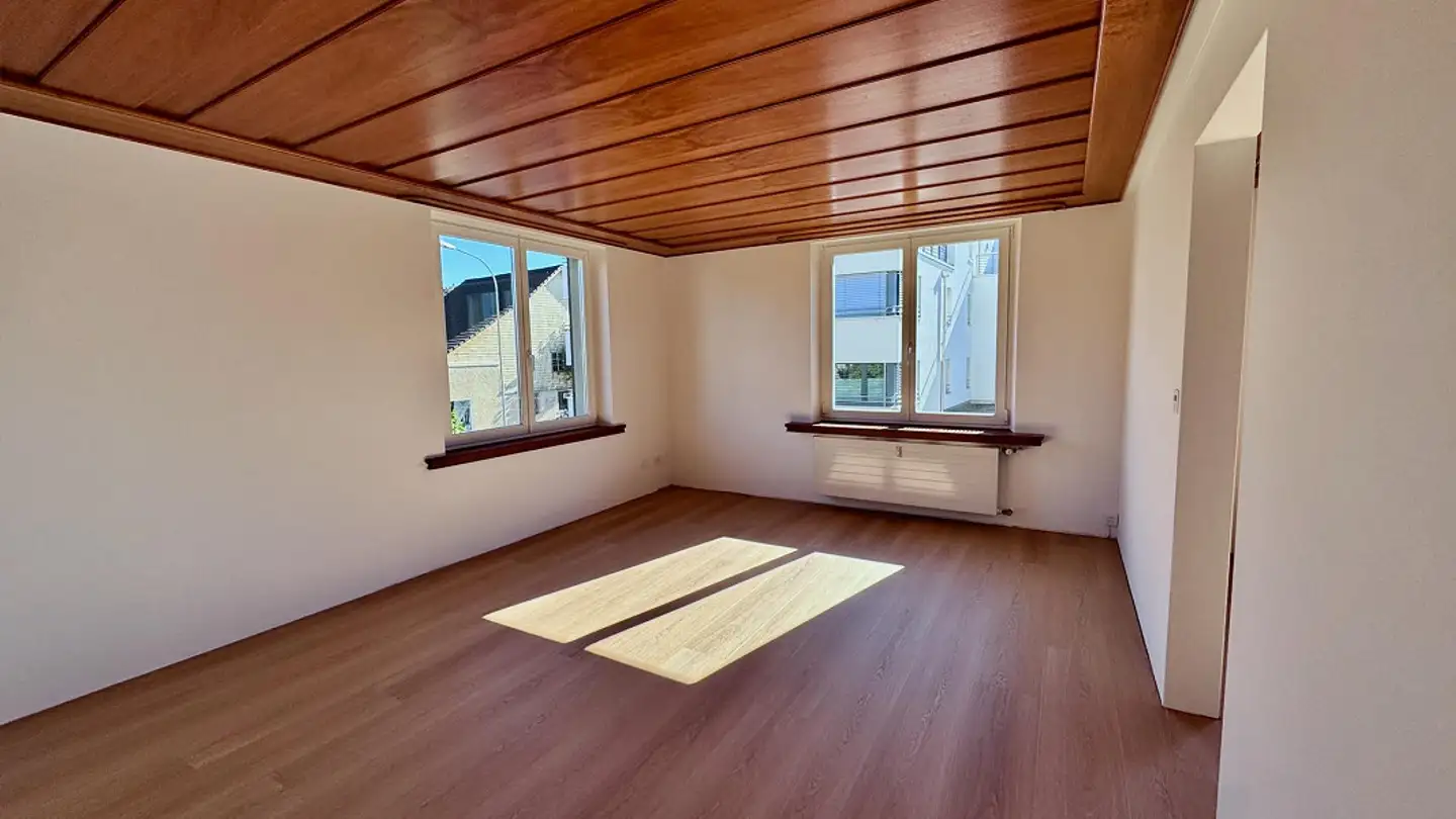 Wohnung mieten - Freiestrasse 29, 8610 Uster - Foto 4