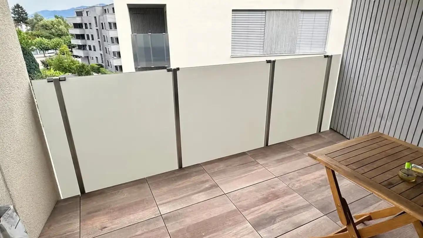 Wohnung mieten - Engelgasse 6, 9435 Heerbrugg