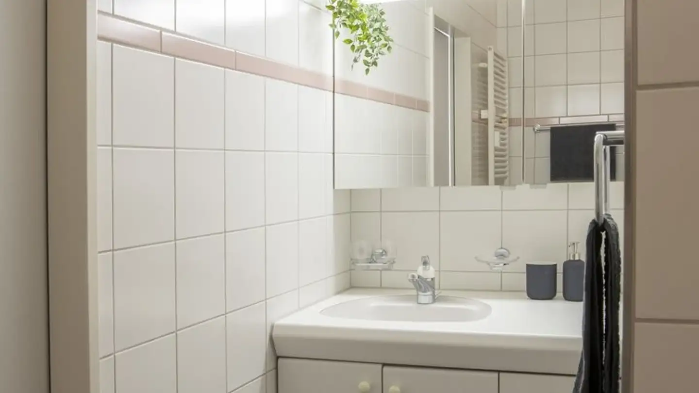 Appartamento in affitto - Claragraben 138, 4057 Basel - Foto 3