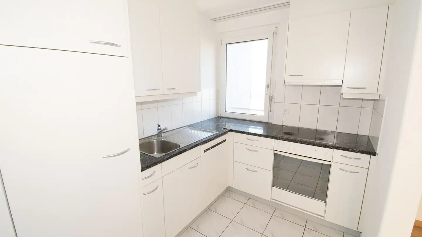 Appartement à louer - Riedmattstrasse 4, 4500 Solothurn
