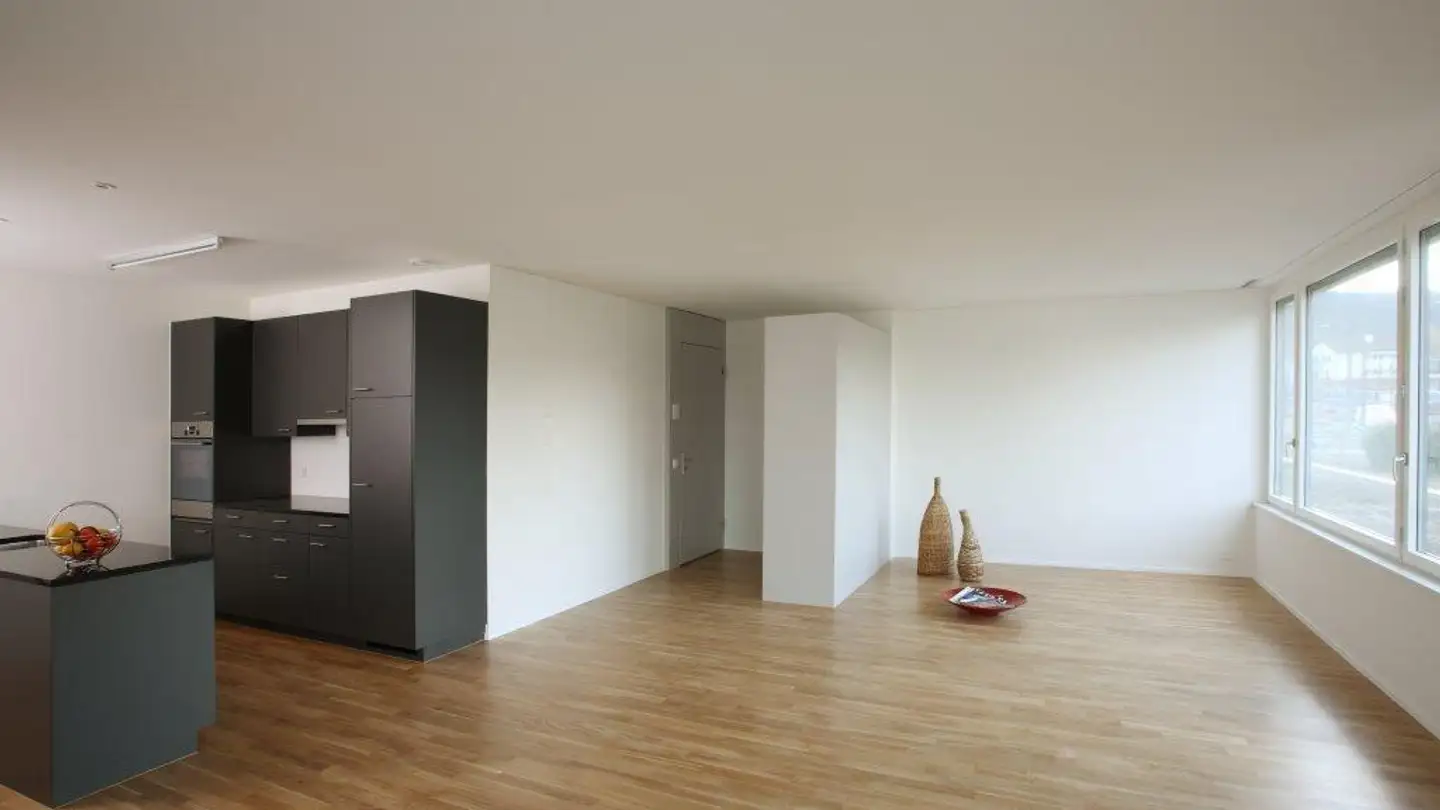 Wohnung mieten - Parkweg 8, 8952 Schlieren