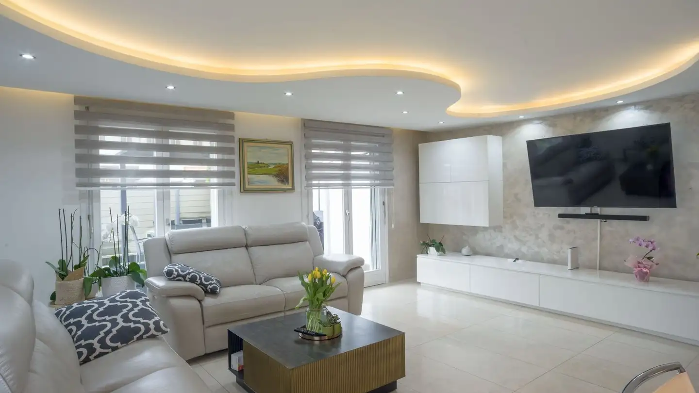 Casa singola in vendita - Via Cantonale 8a, 6930 Bedano