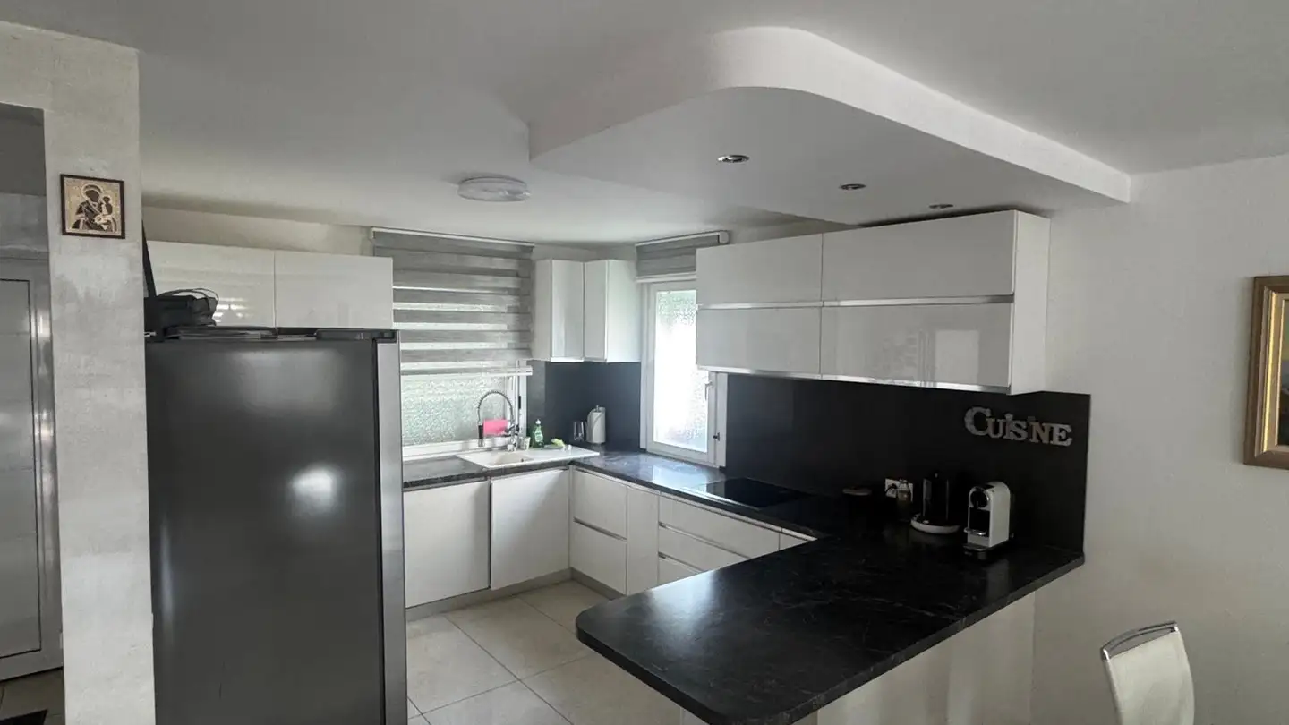 Casa singola in vendita - Via Cantonale 8a, 6930 Bedano - Photo 2