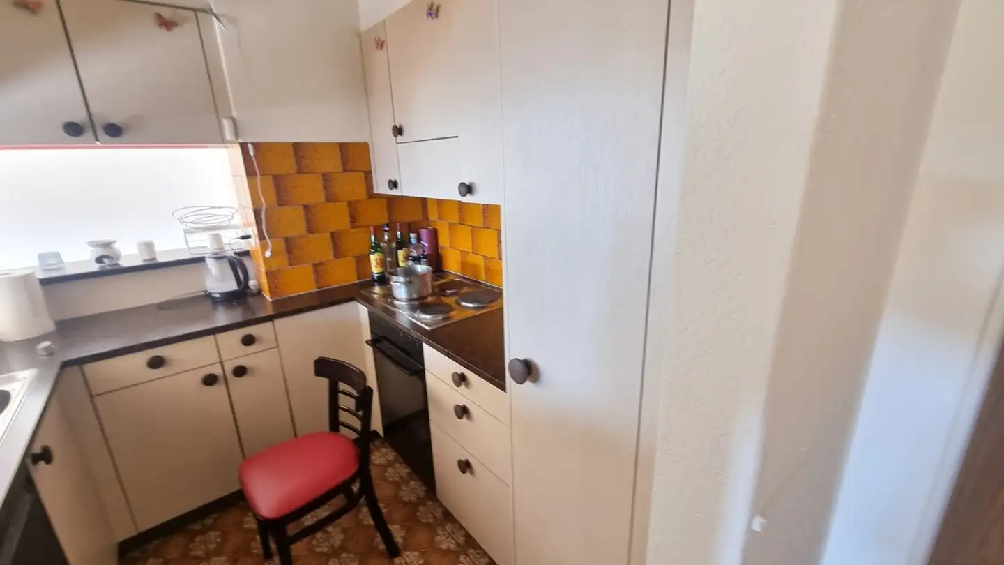 Appartement à louer - Bernstrasse, 3400 Burgdorf - Photo 4