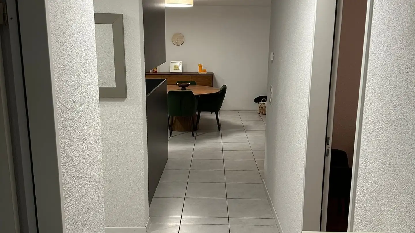 Appartamento in affitto - Hauptstrasse 63, 5037 Muhen - Foto 3