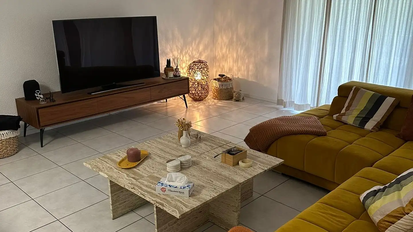 Appartamento in affitto - Hauptstrasse 63, 5037 Muhen - Foto 4