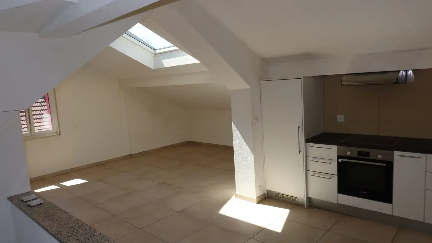 Appartement à louer - 4704 Niederbipp