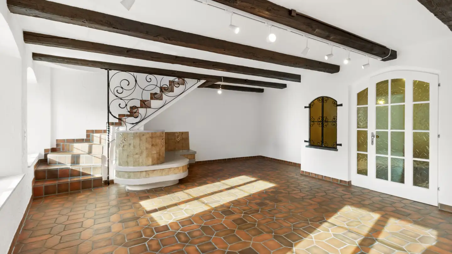 Appartamento in vendita - Eptingerstrasse 4, 4448 Läufelfingen