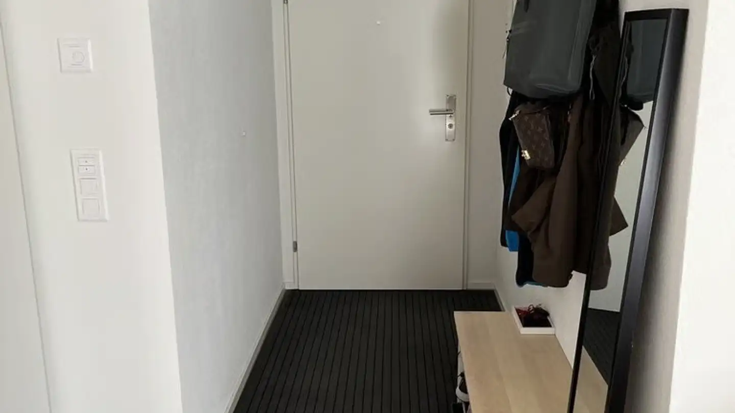 Appartement à louer - Stockerenweg 7, 3114 Wichtrach - Photo 3