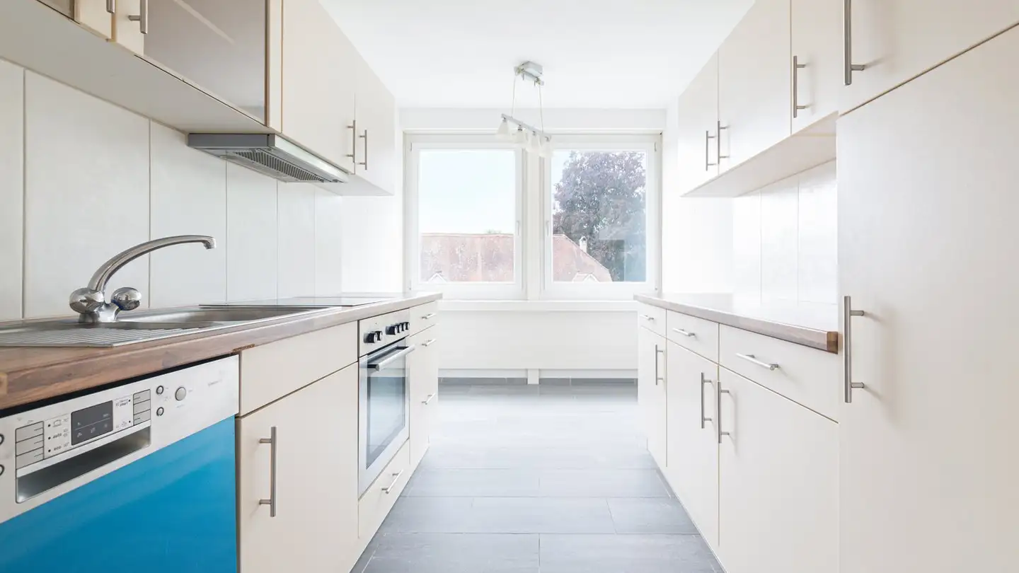 Wohnung mieten - Wengistrasse 42, 4500 Solothurn - Foto 4