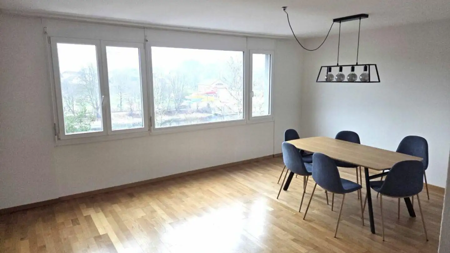 Appartement à louer - Aarburgerstrasse 43, 4600 Olten