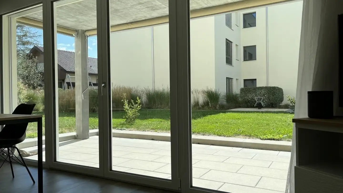Appartement à louer - Stockerenweg 7, 3114 Wichtrach - Photo 4
