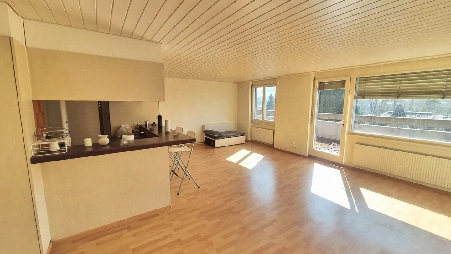 Appartement à louer - Bernstrasse, 3400 Burgdorf - Photo 2