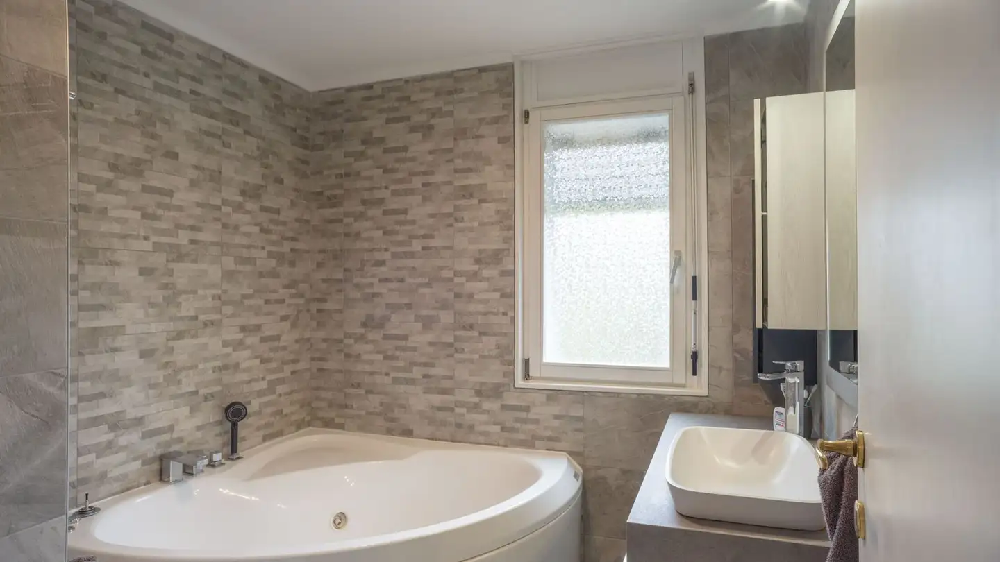 Casa singola in vendita - Via Cantonale 8a, 6930 Bedano - Photo 3