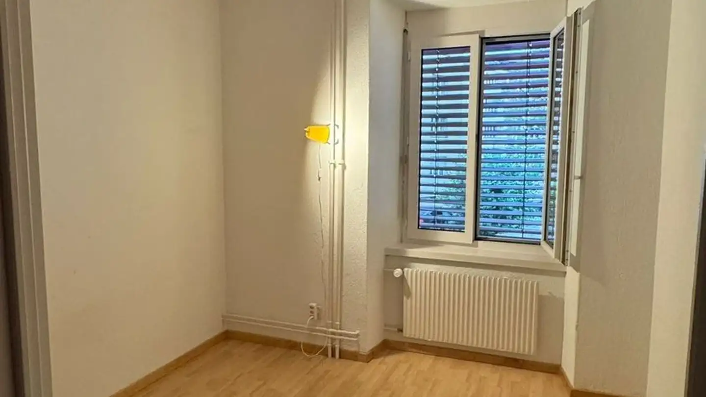 Single room for rent - Maihofstrasse 45, 6004 Luzern