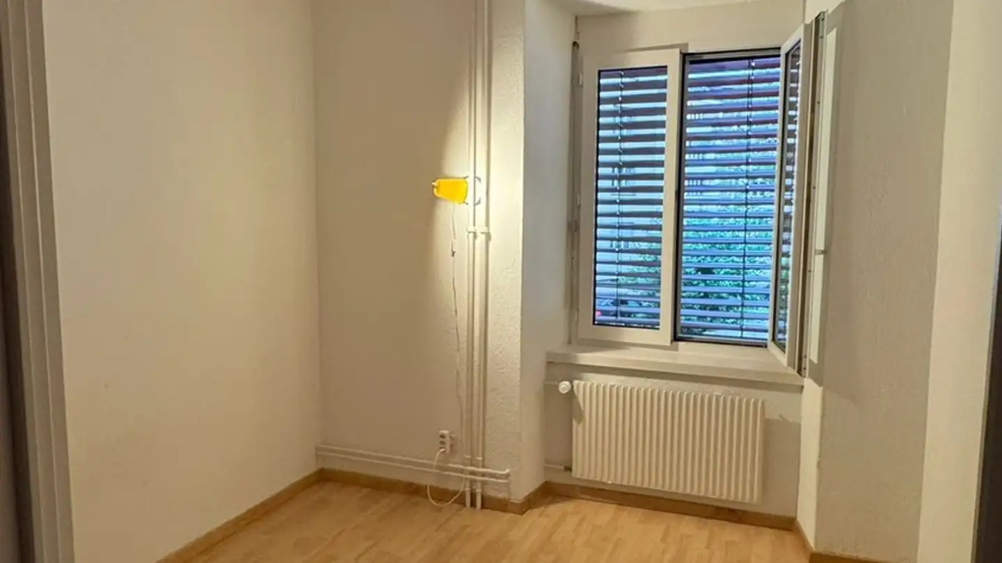 Single room for rent - Maihofstrasse 45, 6004 Luzern