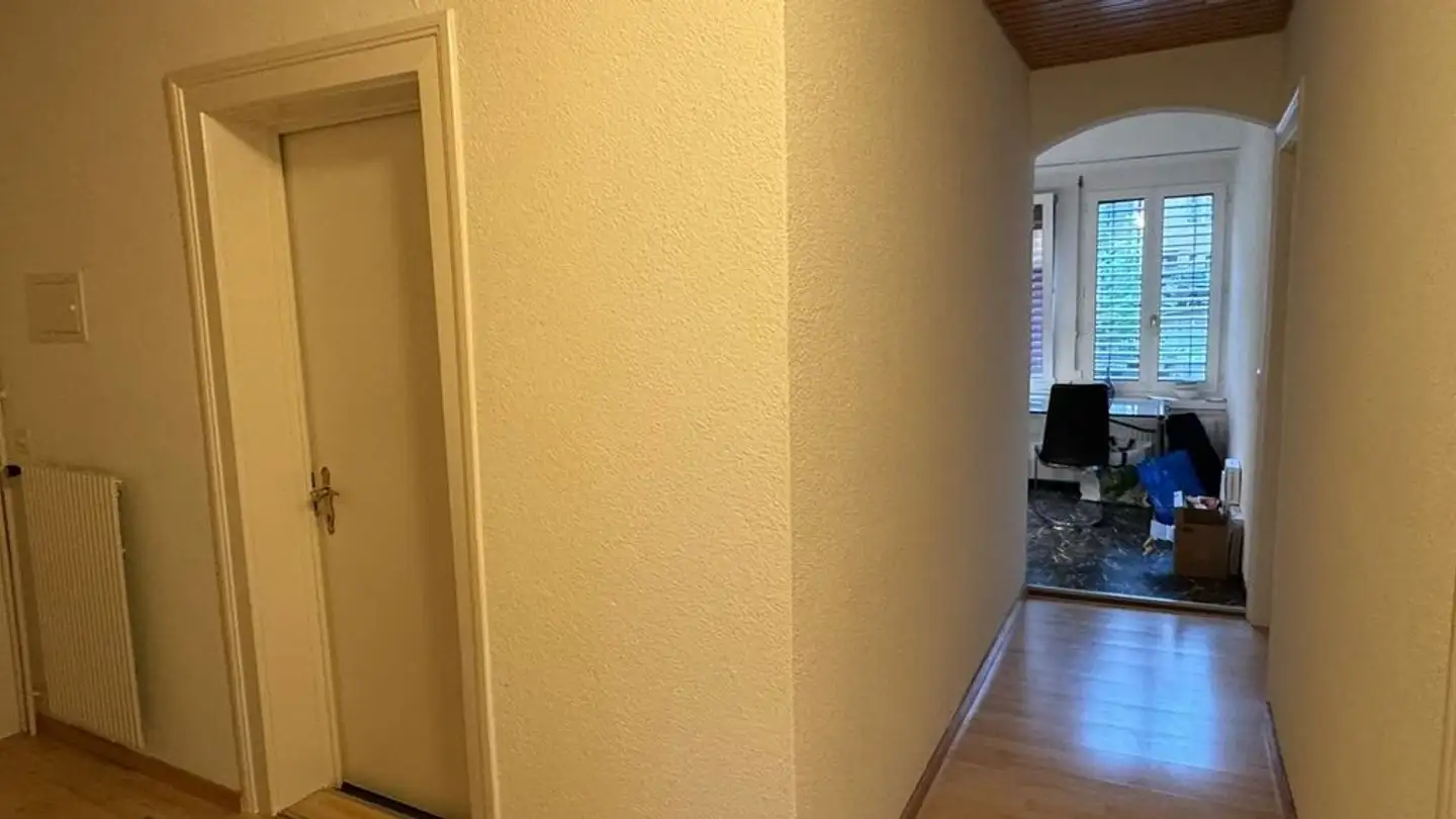 Single room for rent - Maihofstrasse 45, 6004 Luzern - Photo 2