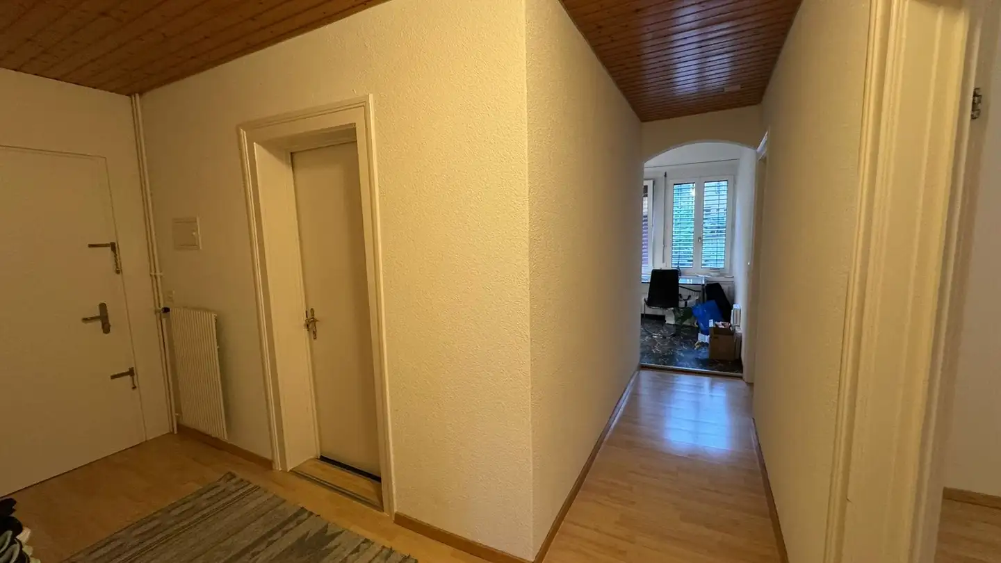 Single room for rent - Maihofstrasse 45, 6004 Luzern - Photo 2
