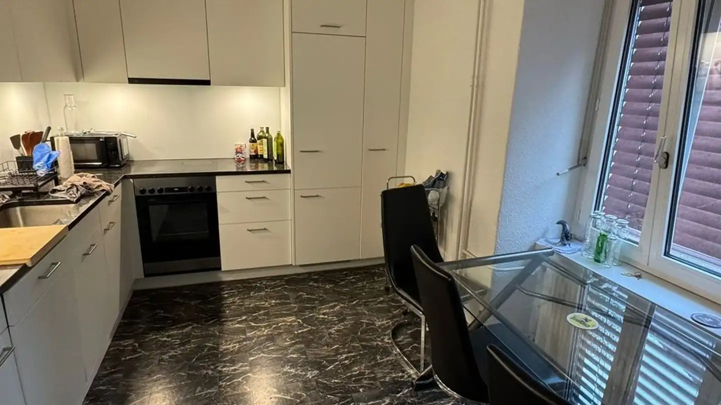 Single room for rent - Maihofstrasse 45, 6004 Luzern - Photo 3